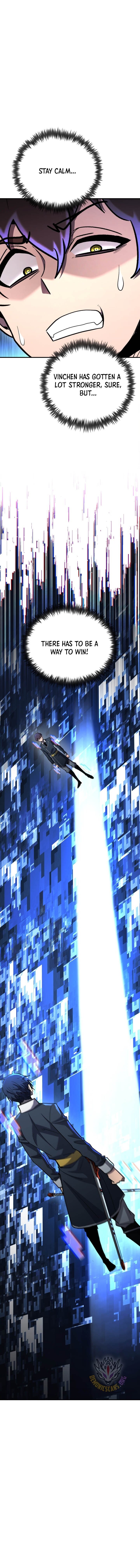 Read Standard of Reincarnation Manga Online