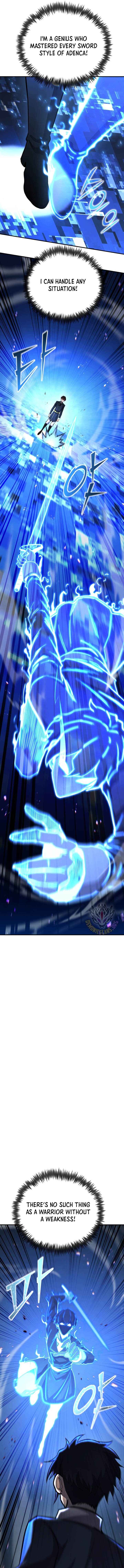 Read Standard of Reincarnation Manga Online