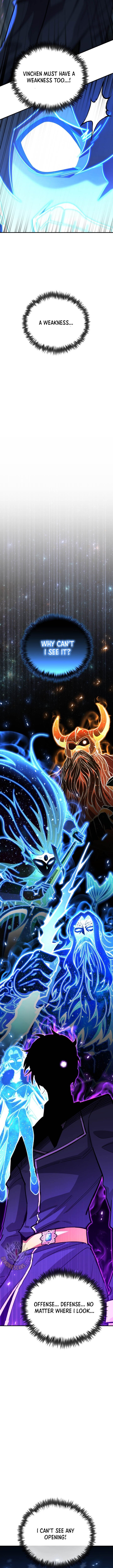 Read Standard of Reincarnation Manga Online