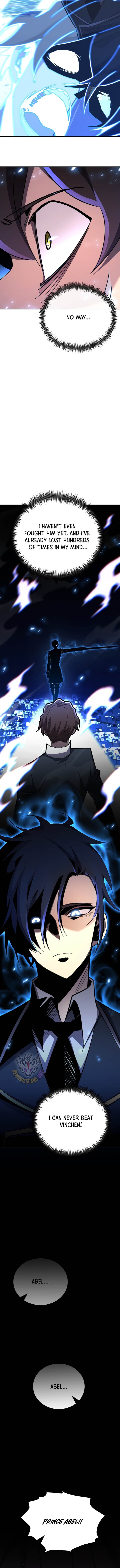 Read Standard of Reincarnation Manga Online