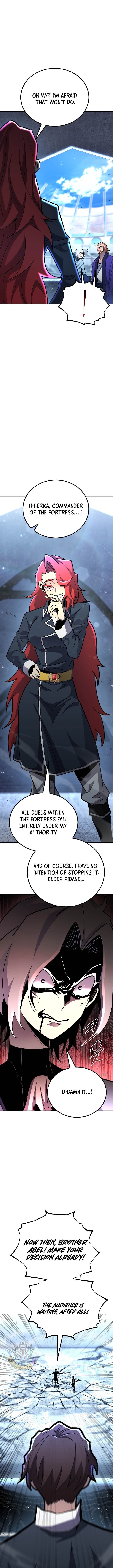 Read Standard of Reincarnation Manga Online