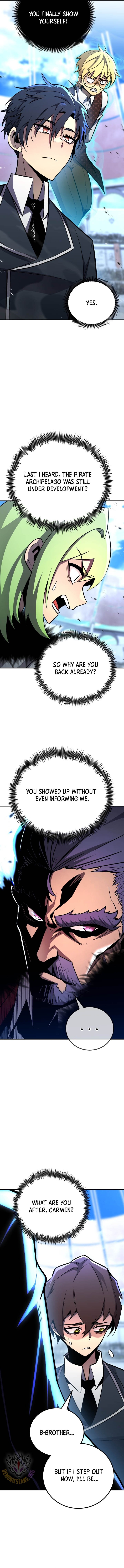 Read Standard of Reincarnation Manga Online