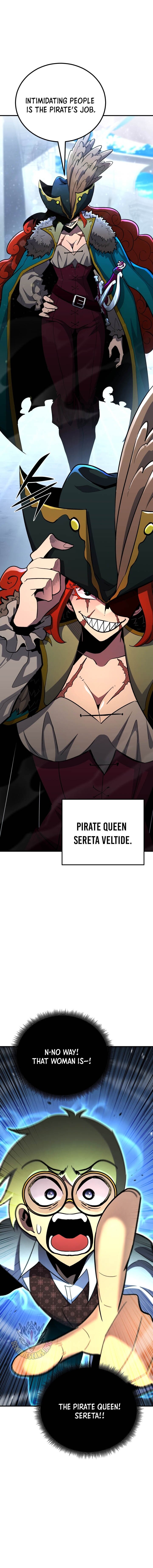 Read Standard of Reincarnation Manga Online