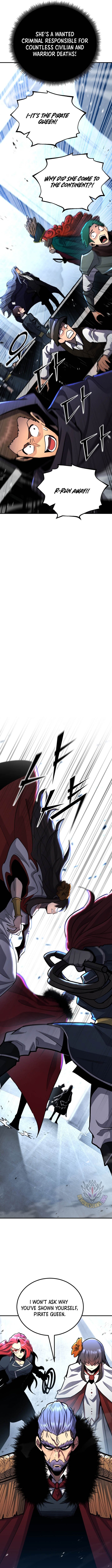 Read Standard of Reincarnation Manga Online