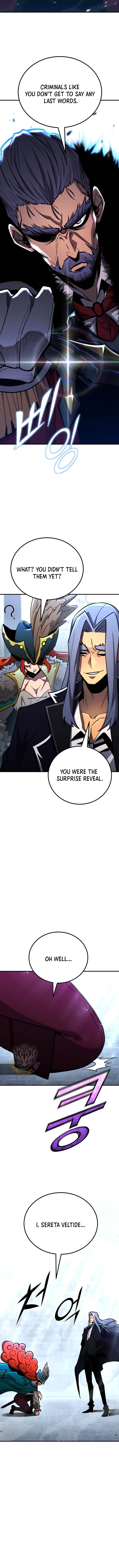 Read Standard of Reincarnation Manga Online