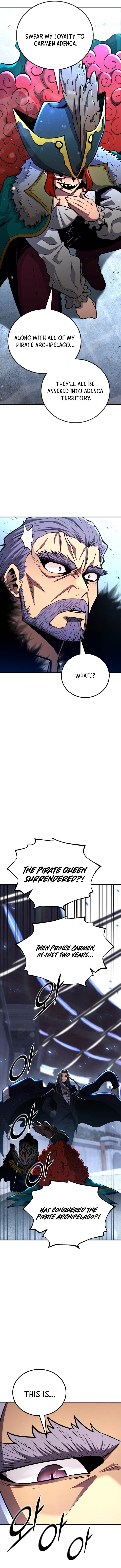 Read Standard of Reincarnation Manga Online