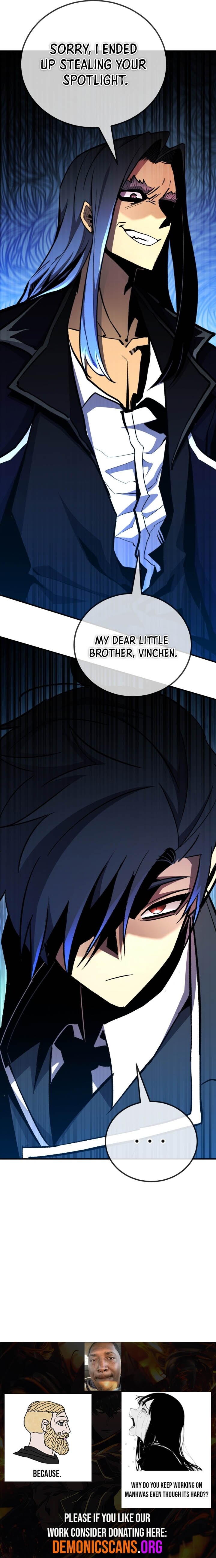 Read Standard of Reincarnation Manga Online