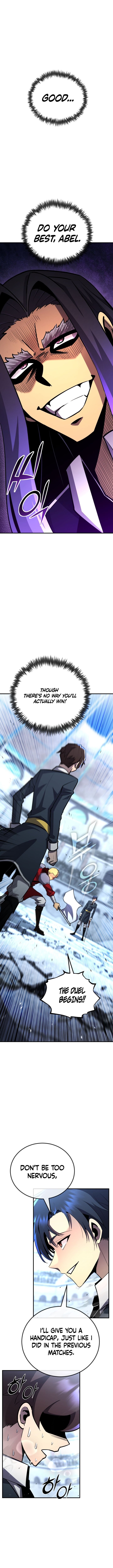 Read Standard of Reincarnation Manga Online