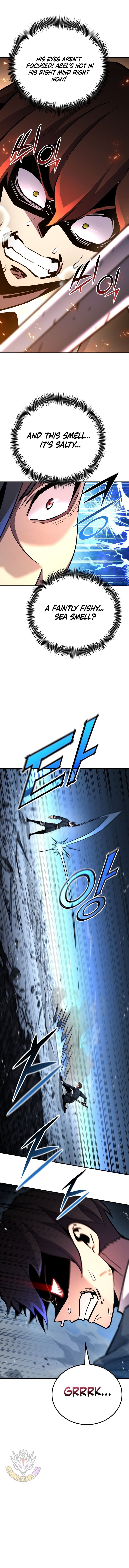 Read Standard of Reincarnation Manga Online