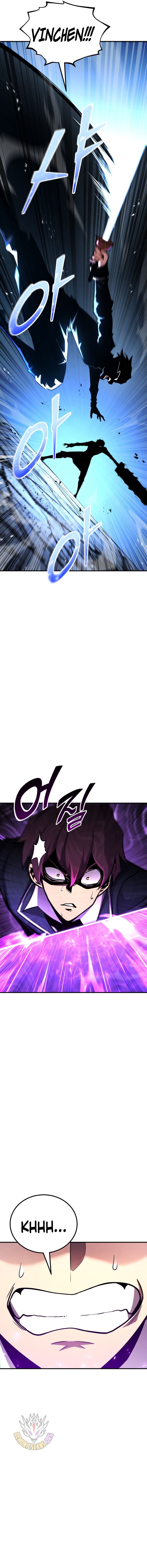 Read Standard of Reincarnation Manga Online