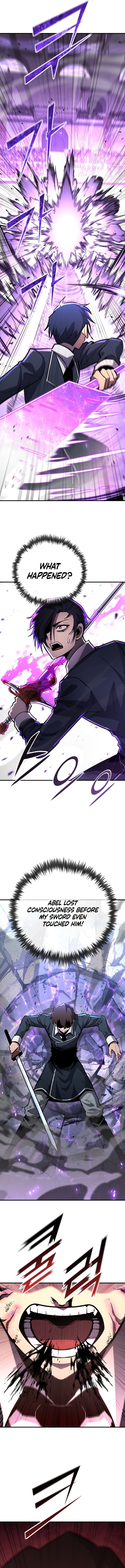 Read Standard of Reincarnation Manga Online