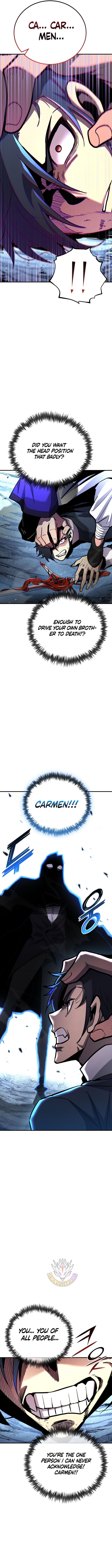 Read Standard of Reincarnation Manga Online