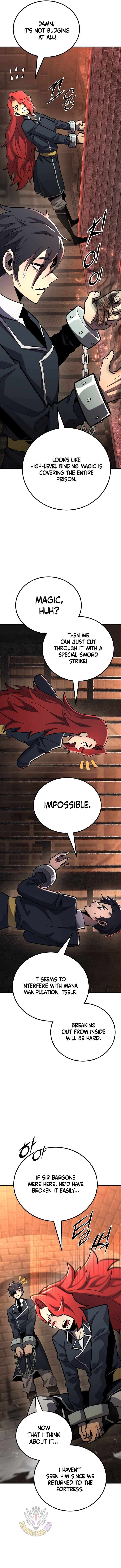 Read Standard of Reincarnation Manga Online