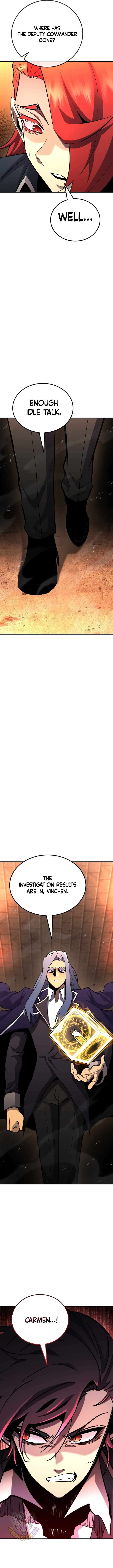 Read Standard of Reincarnation Manga Online