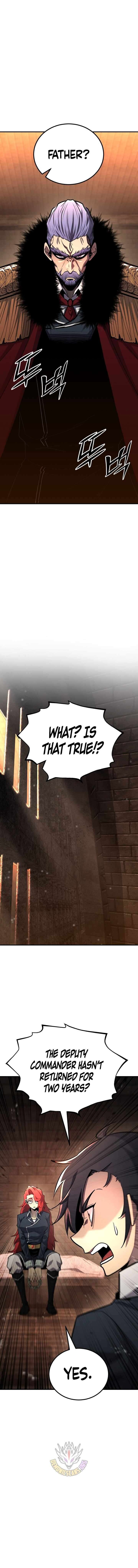 Read Standard of Reincarnation Manga Online