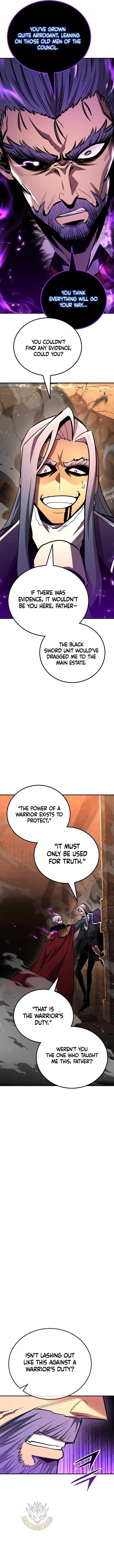 Read Standard of Reincarnation Manga Online