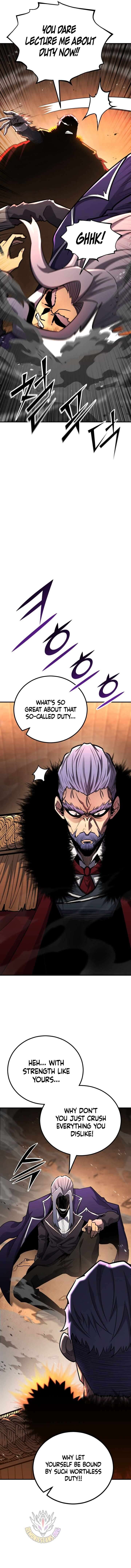 Read Standard of Reincarnation Manga Online