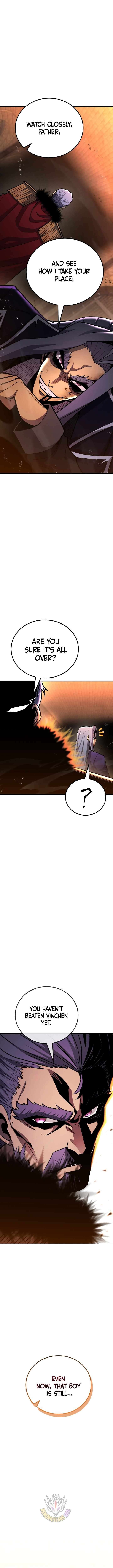 Read Standard of Reincarnation Manga Online