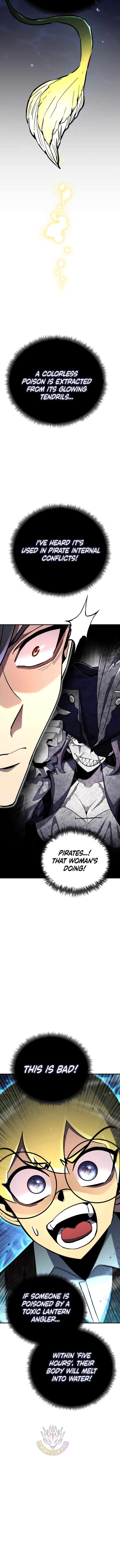 Read Standard of Reincarnation Manga Online