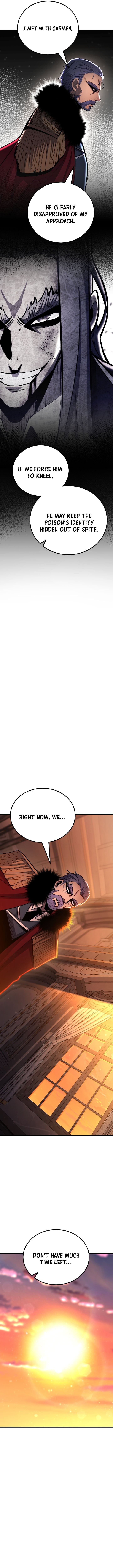 Read Standard of Reincarnation Manga Online