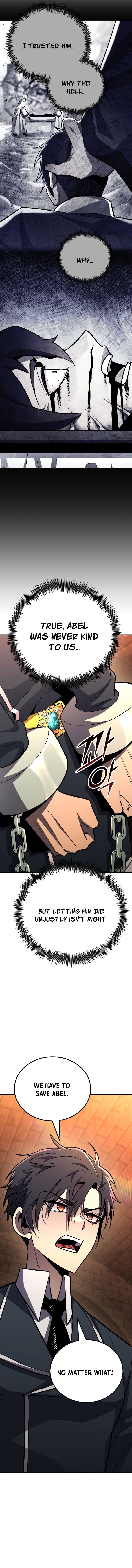 Read Standard of Reincarnation Manga Online