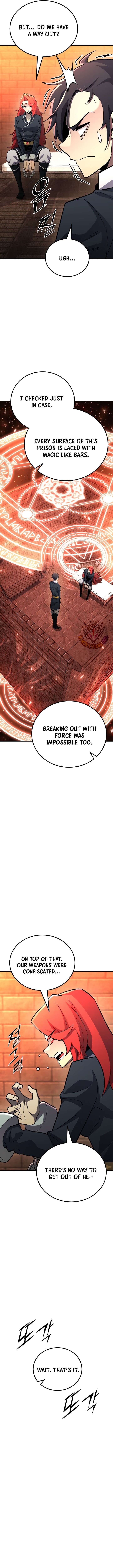 Read Standard of Reincarnation Manga Online