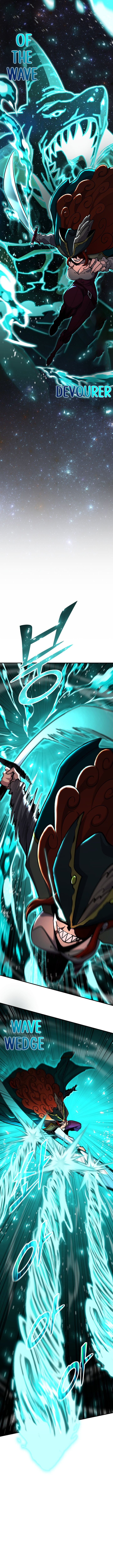 Read Standard of Reincarnation Manga Online