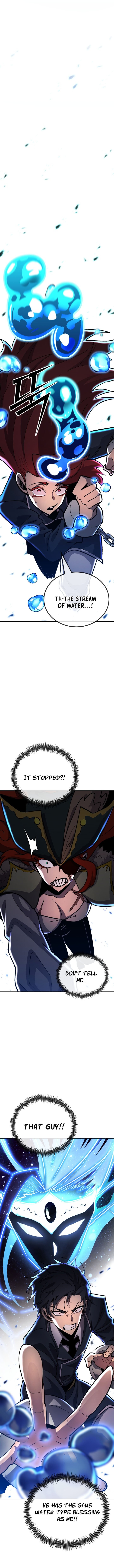 Read Standard of Reincarnation Manga Online