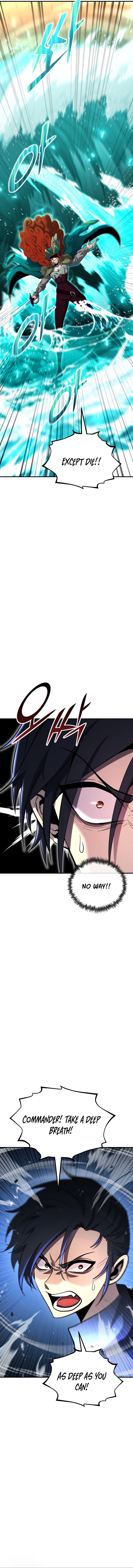 Read Standard of Reincarnation Manga Online