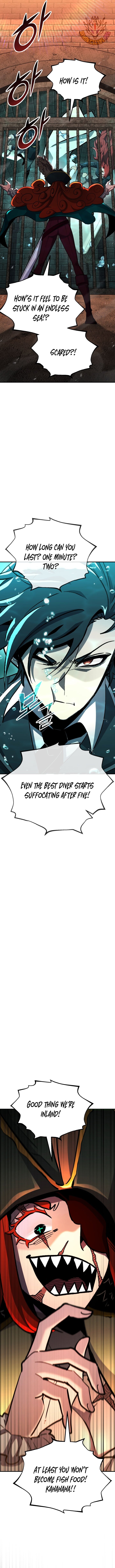 Read Standard of Reincarnation Manga Online