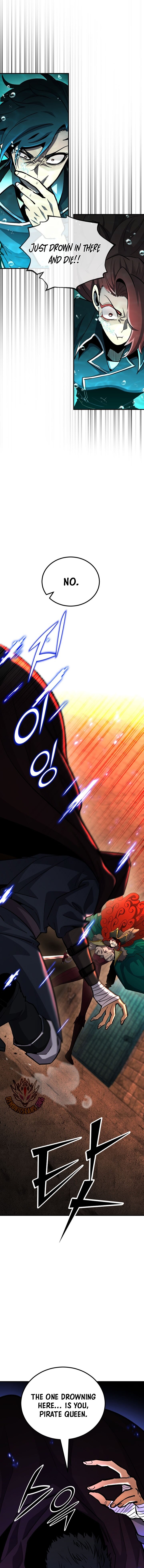 Read Standard of Reincarnation Manga Online