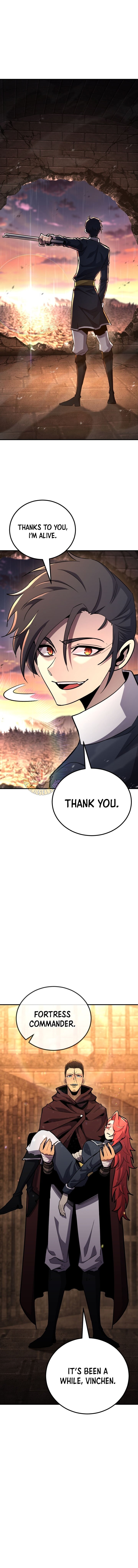 Read Standard of Reincarnation Manga Online