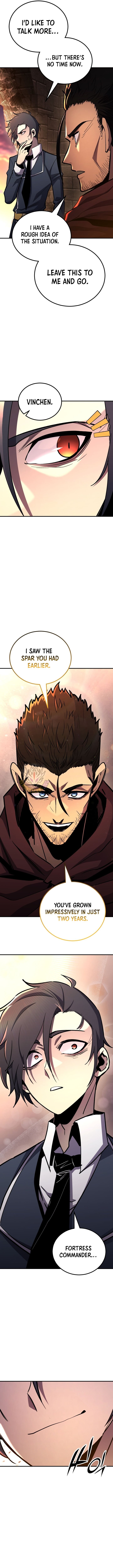 Read Standard of Reincarnation Manga Online