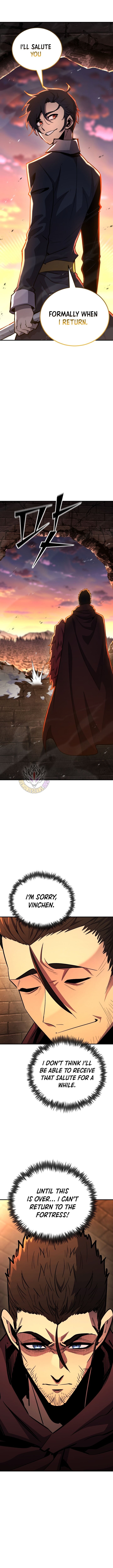 Read Standard of Reincarnation Manga Online