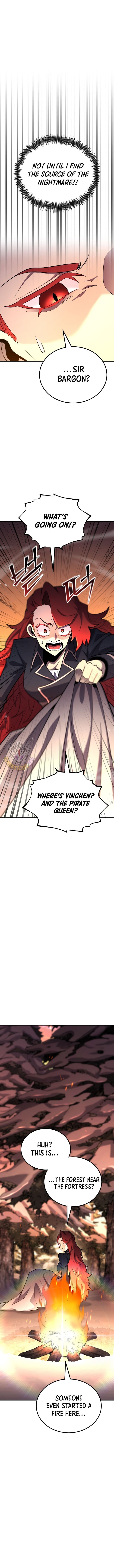 Read Standard of Reincarnation Manga Online