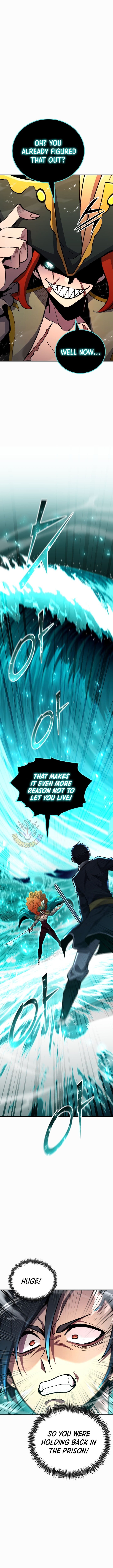 Read Standard of Reincarnation Manga Online