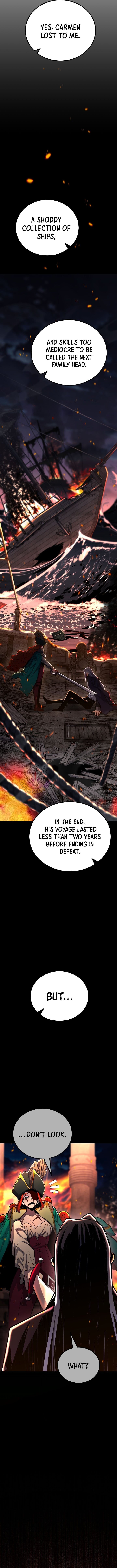 Read Standard of Reincarnation Manga Online