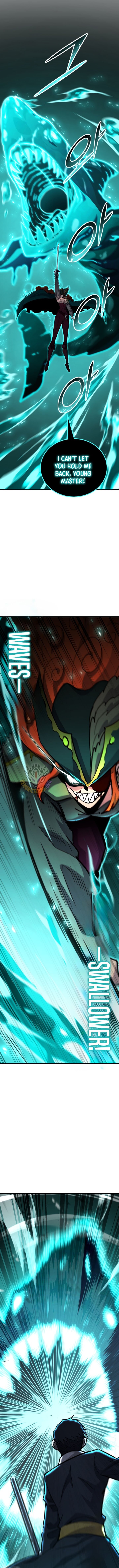 Read Standard of Reincarnation Manga Online