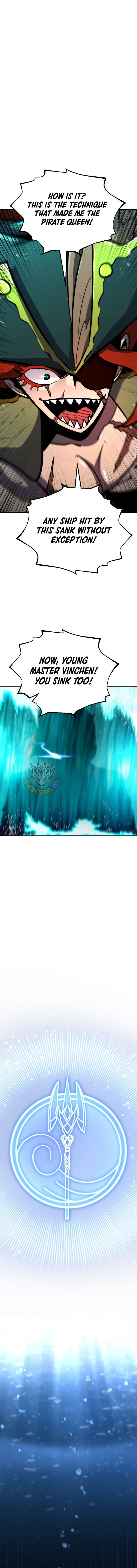 Read Standard of Reincarnation Manga Online