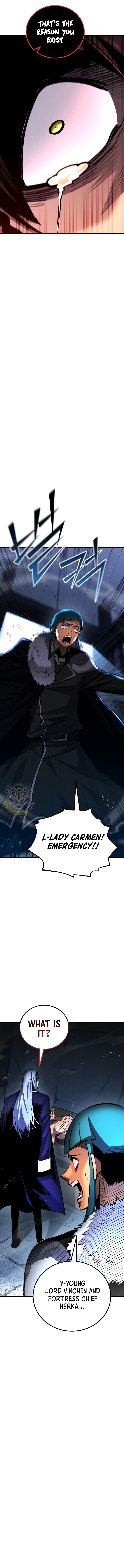 Read Standard of Reincarnation Manga Online