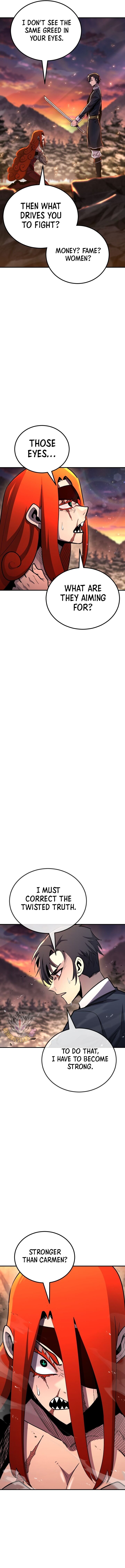 Read Standard of Reincarnation Manga Online