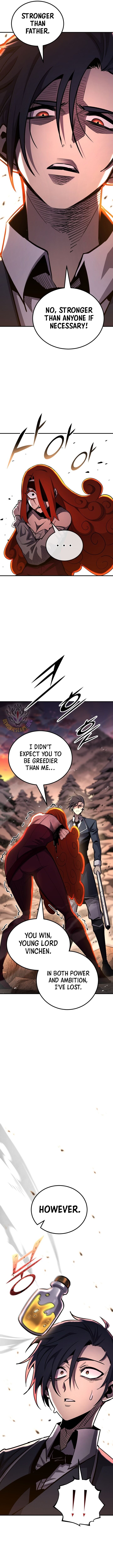 Read Standard of Reincarnation Manga Online