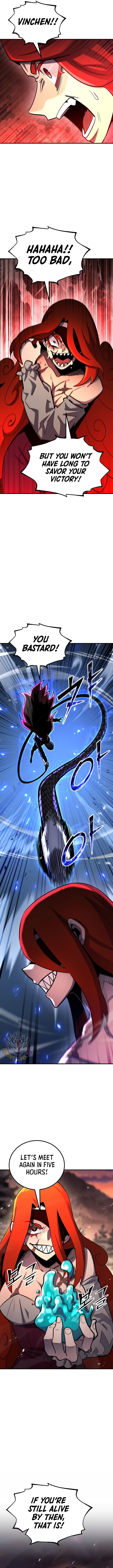 Read Standard of Reincarnation Manga Online