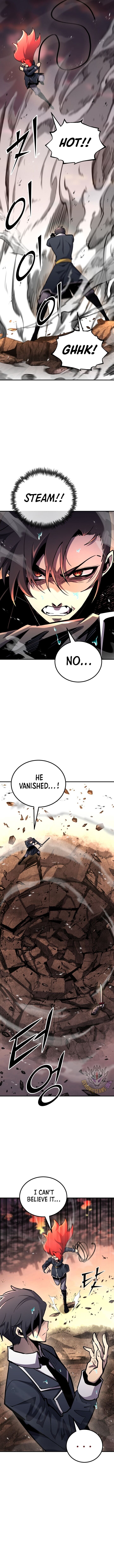 Read Standard of Reincarnation Manga Online