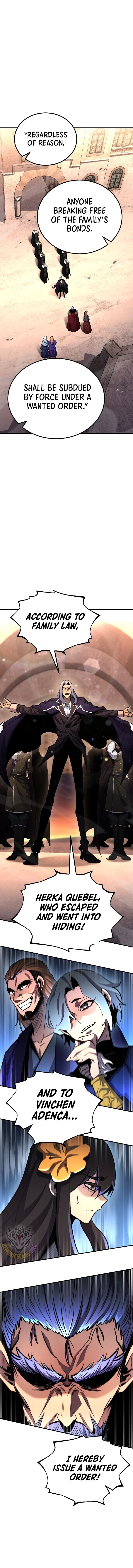 Read Standard of Reincarnation Manga Online