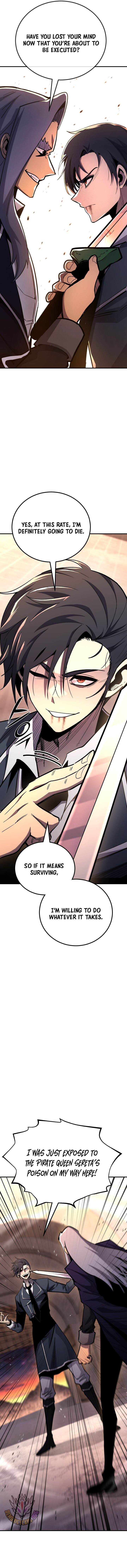 Read Standard of Reincarnation Manga Online