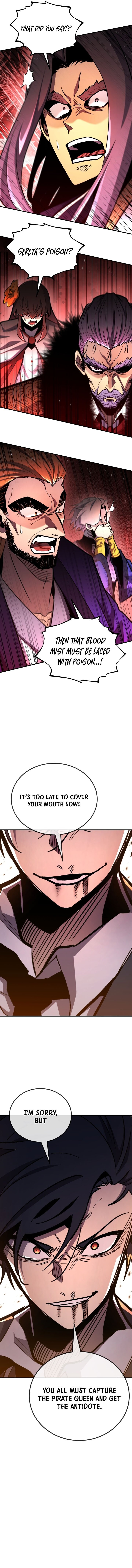 Read Standard of Reincarnation Manga Online