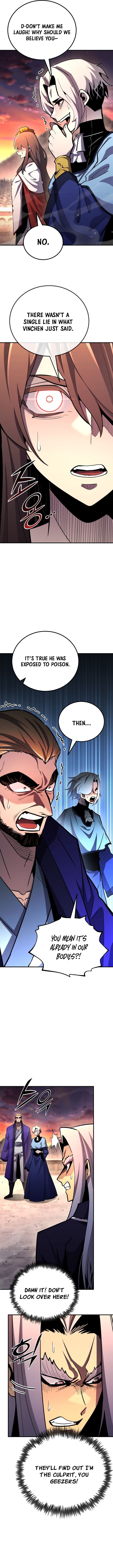 Read Standard of Reincarnation Manga Online