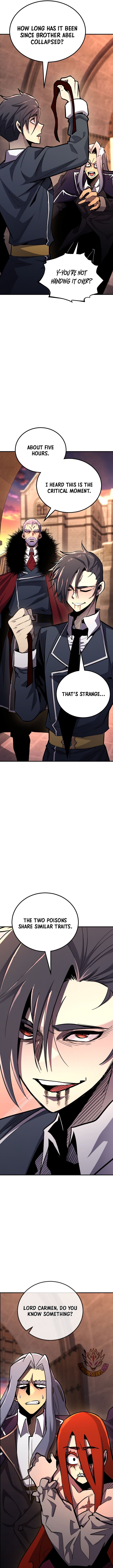 Read Standard of Reincarnation Manga Online