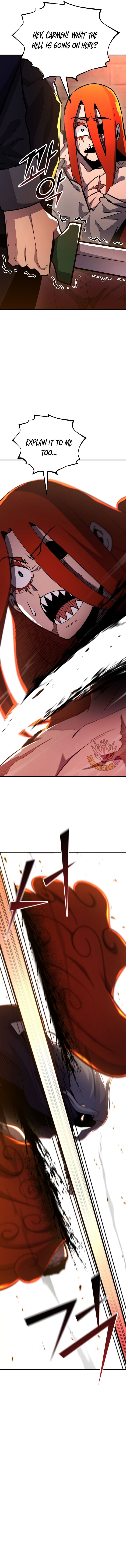 Read Standard of Reincarnation Manga Online